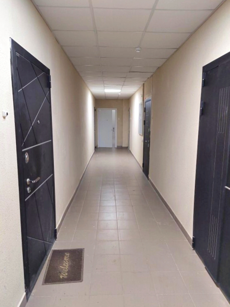 Апартаменты в Казани ЖК Голливуд