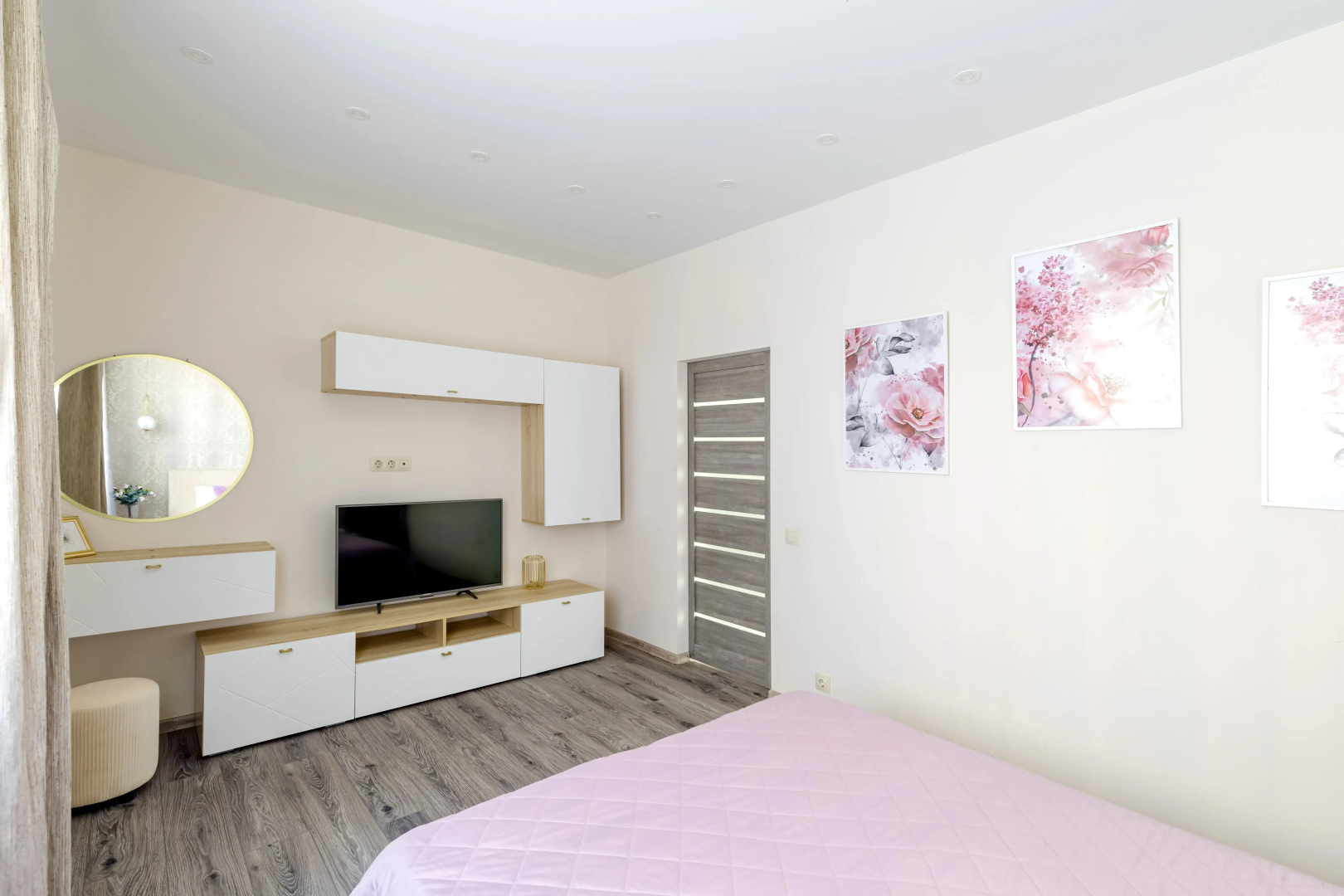 Квартира ApartMari Семейные апартаменты