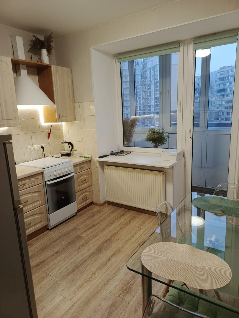 Квартира на Буткова,18 в центре города возле Мирового океана