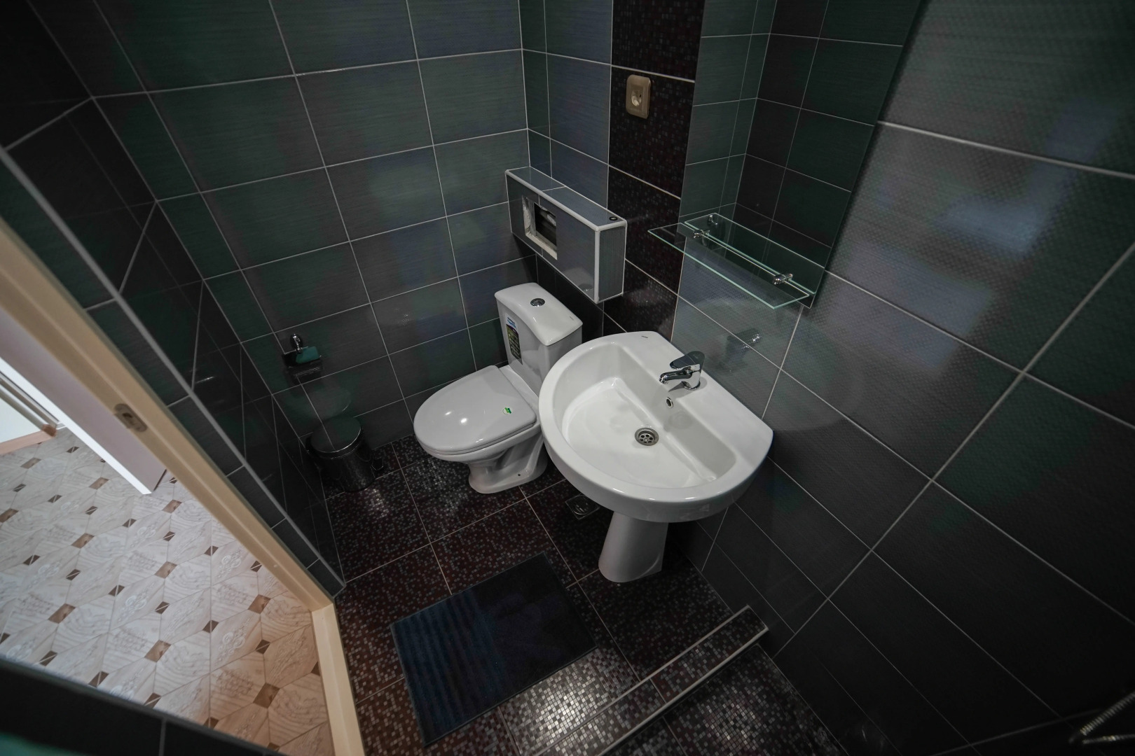 Гостевой Дом Энергия Жизни