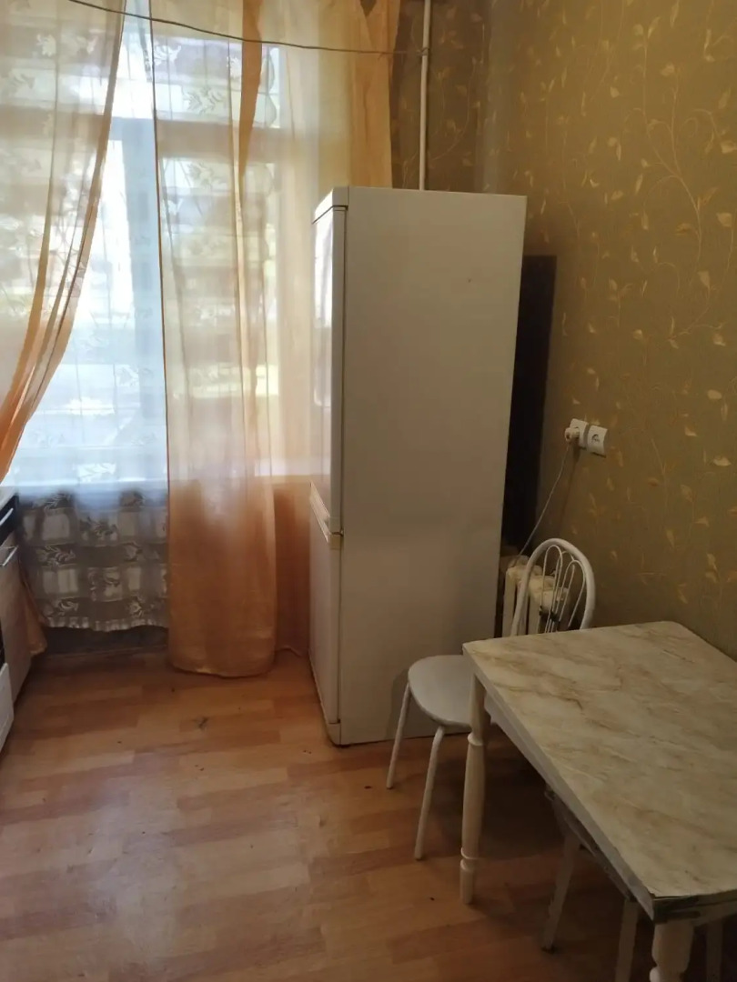 Квартира Однокомнатная