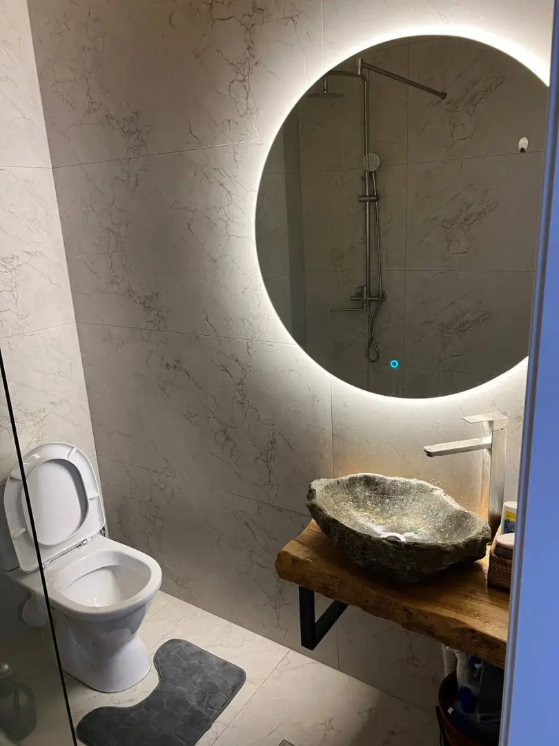 Гостевой дом Moon House