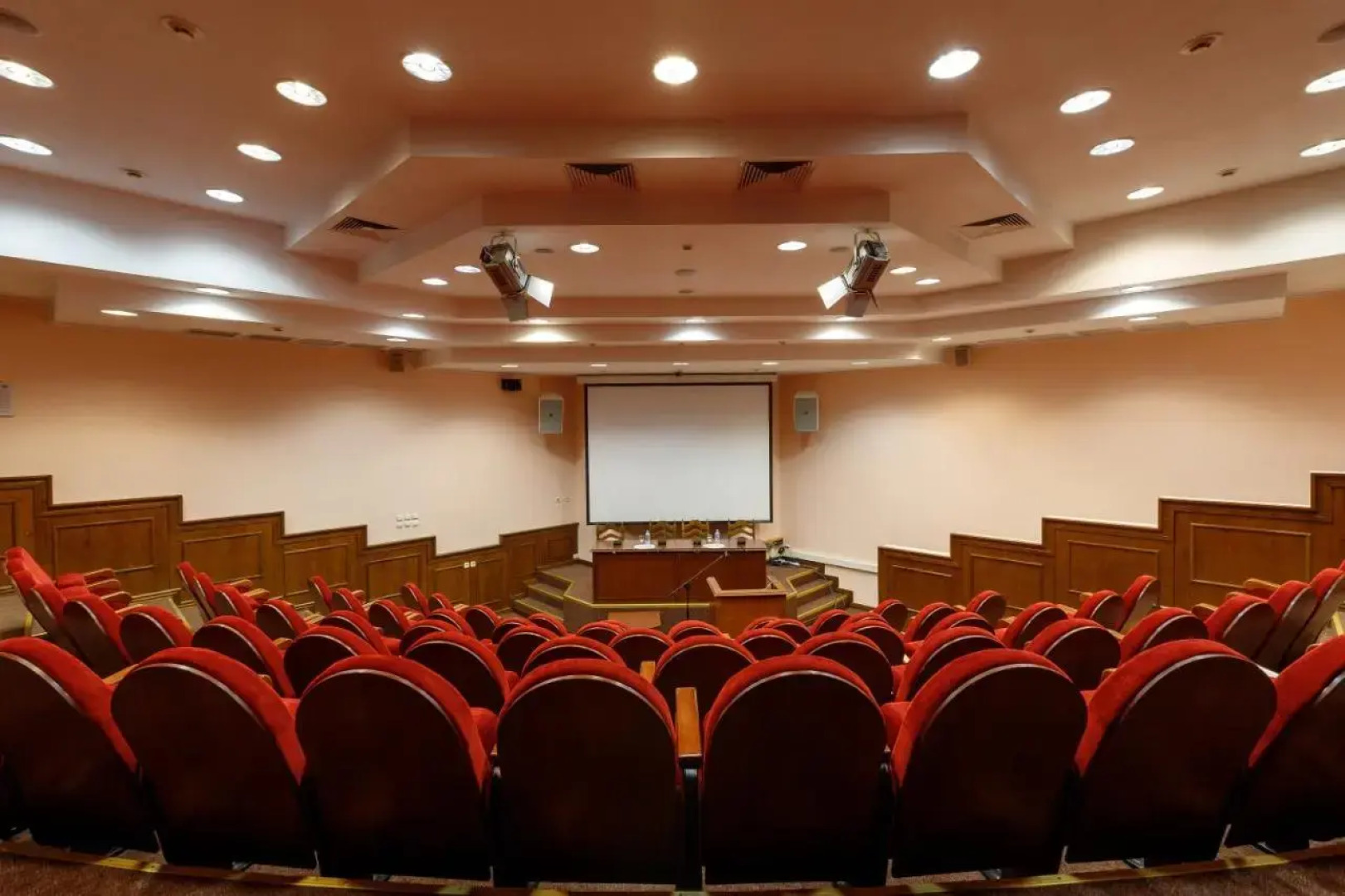 Отель Пур-Наволок