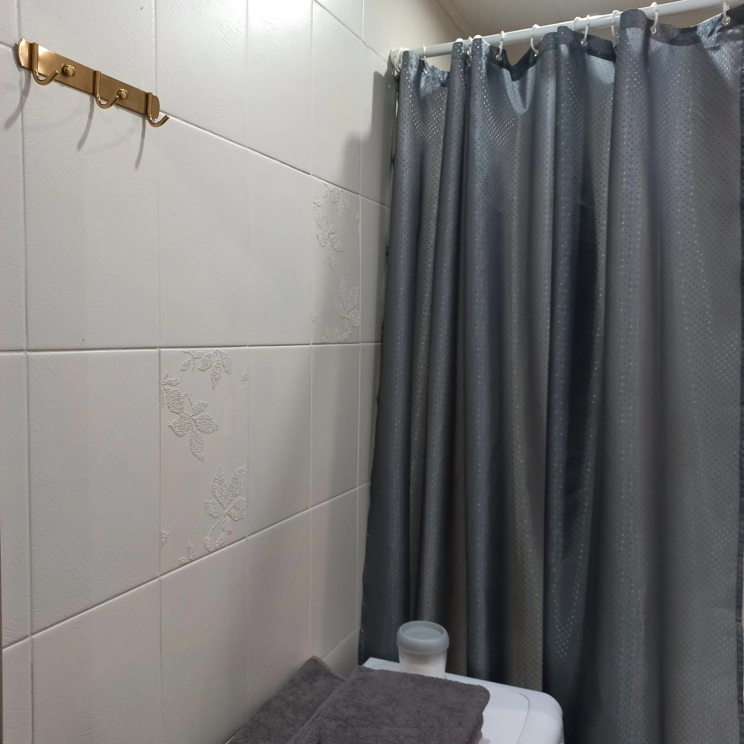 Квартира Бабушкина 98