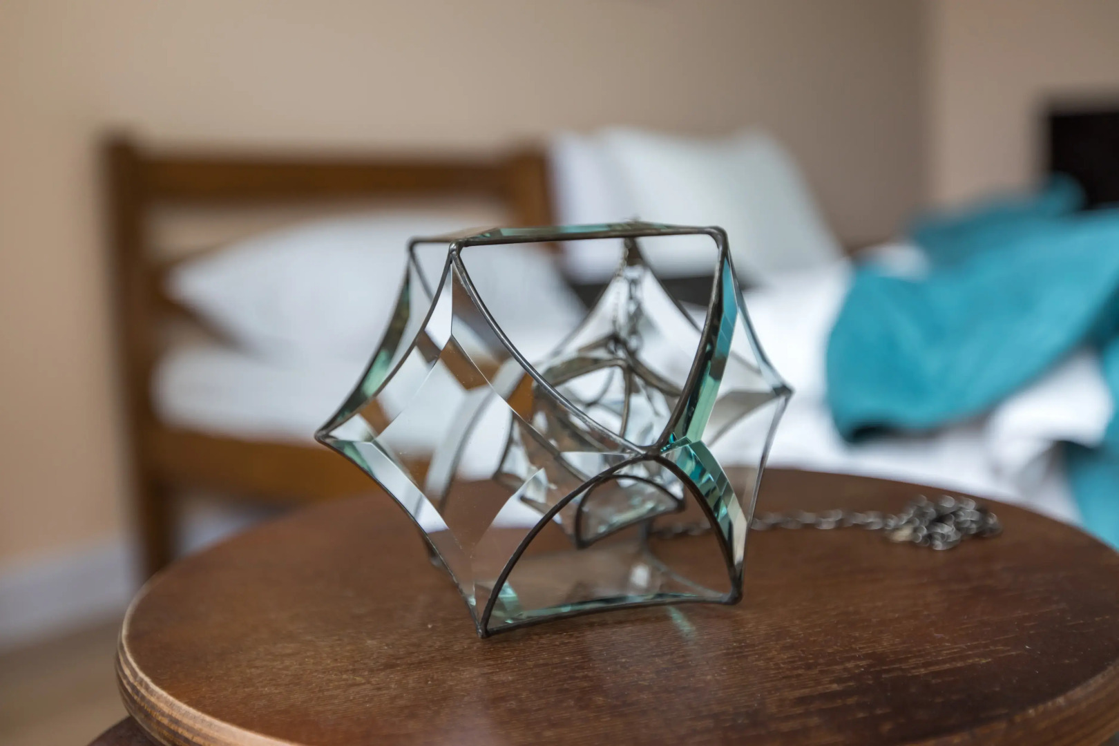 Квартира на Тургенева 12а от Домики у Моря