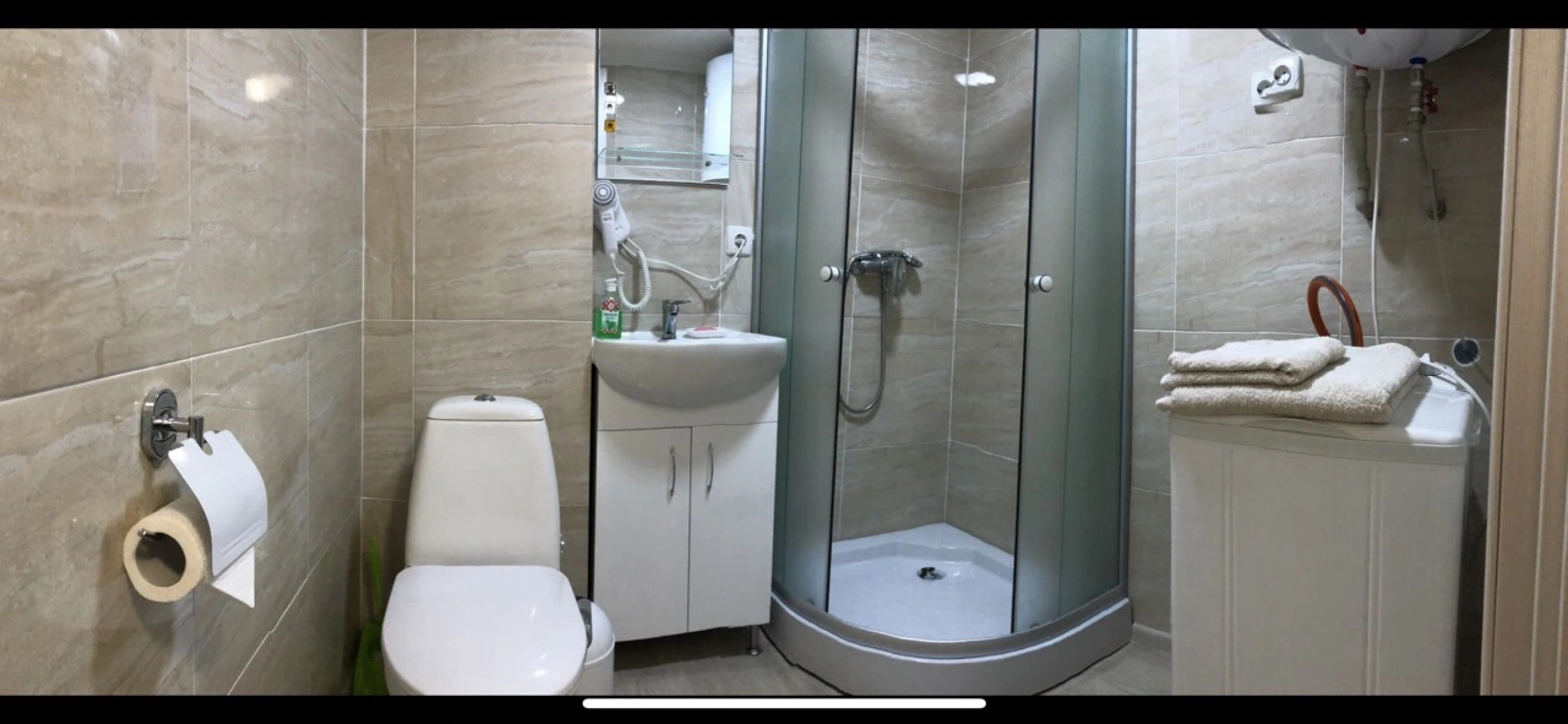 Апарт- отель Мега Сити