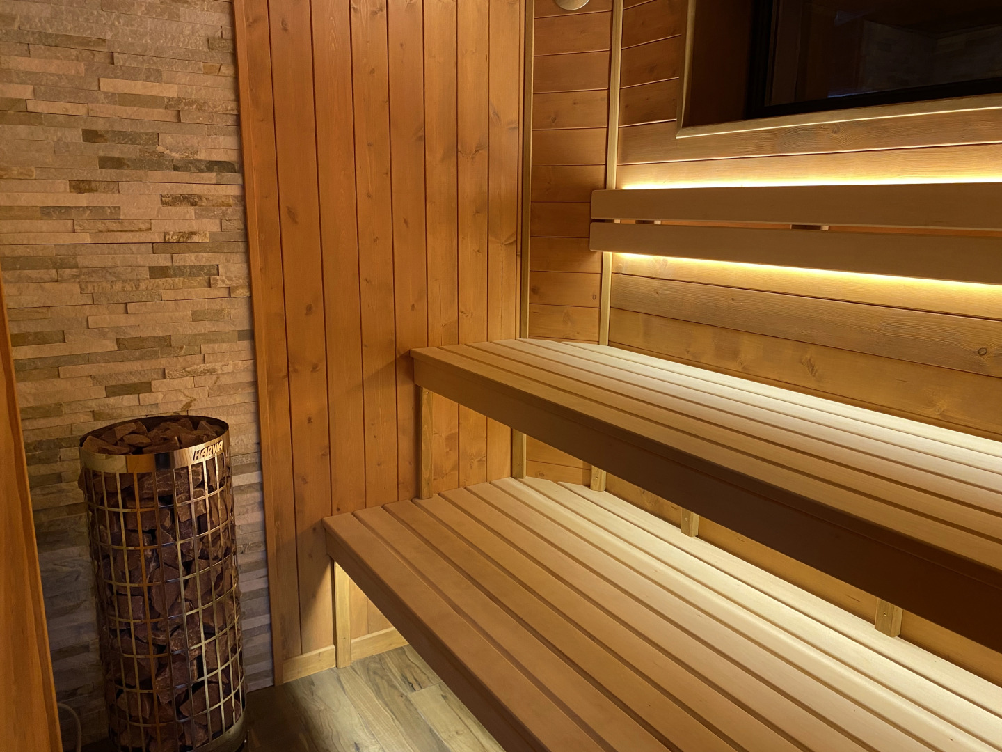 Гостевой дом Небо N 7