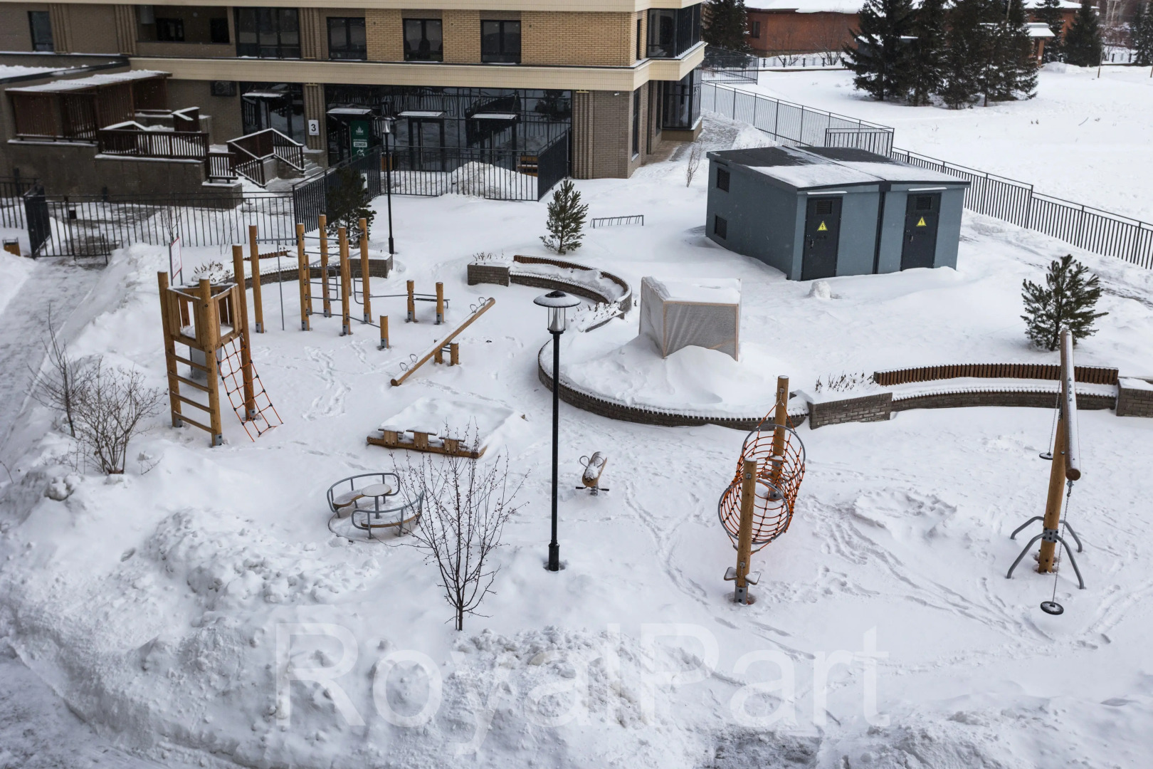 Квартира красивая однокомнатная в центре Новосибирска