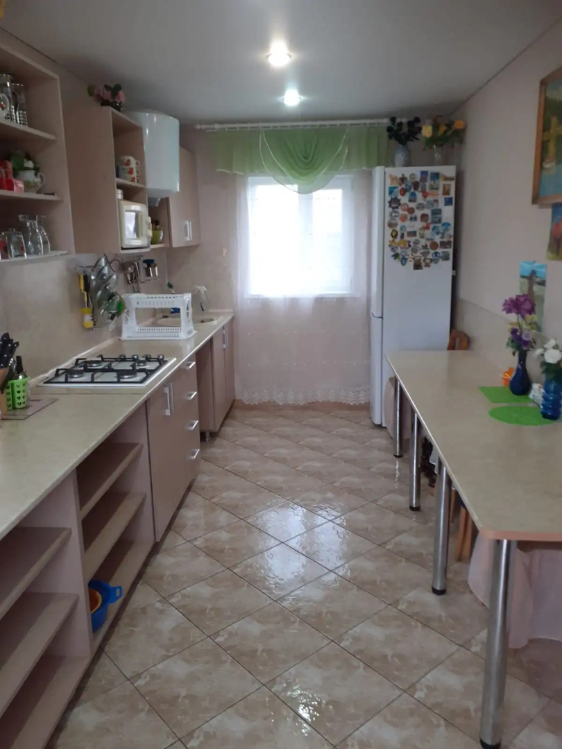 Гостевой дом Уфимочка