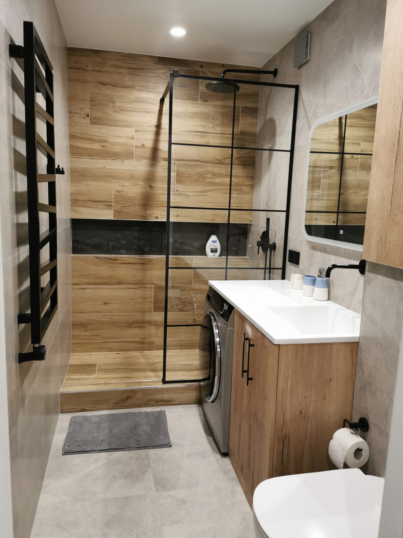 Апартаменты lero