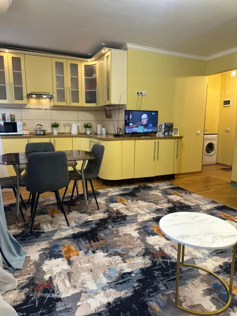 Квартира Дом Хельги