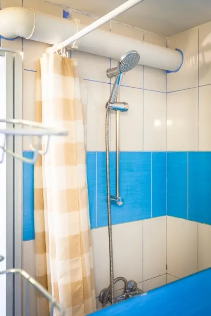 Квартира MWA Gromova 1