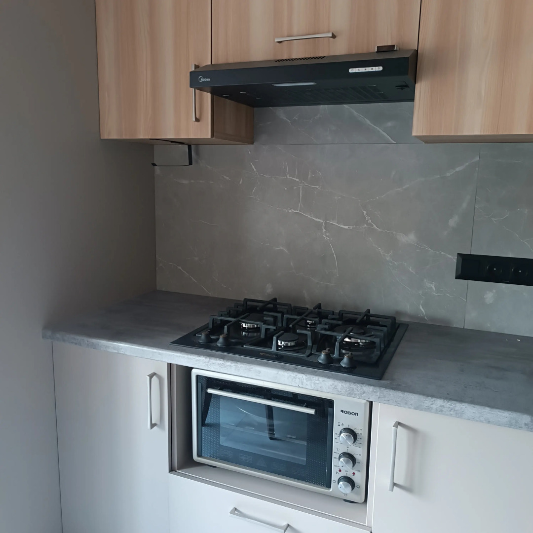 Квартира Шарм и Уют