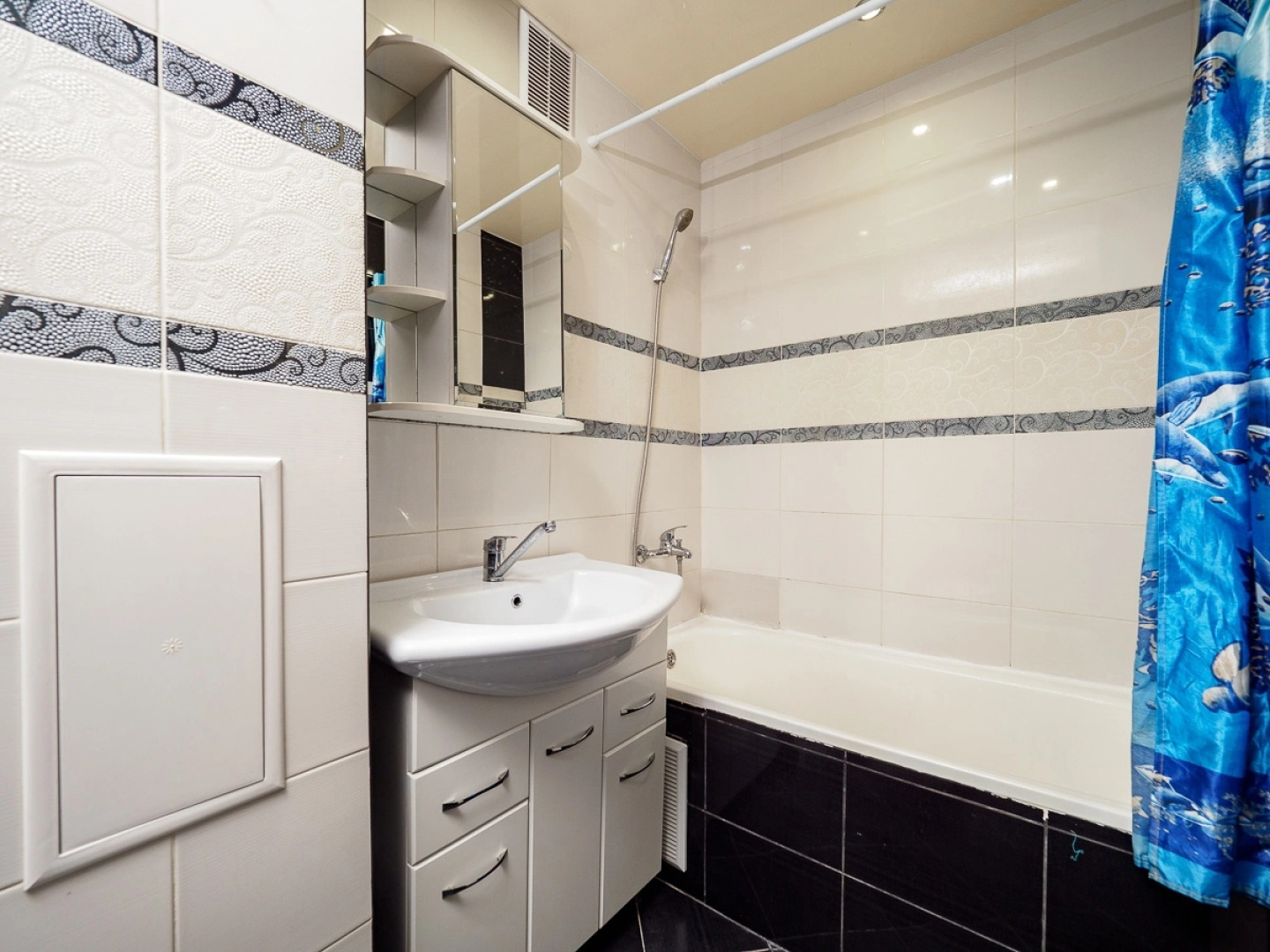 Апартаменты Тенишевой