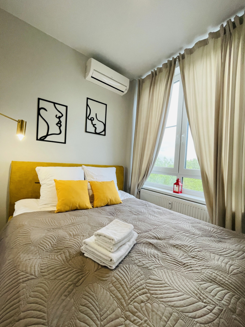 Апартаменты на улице Максима Горького 23А