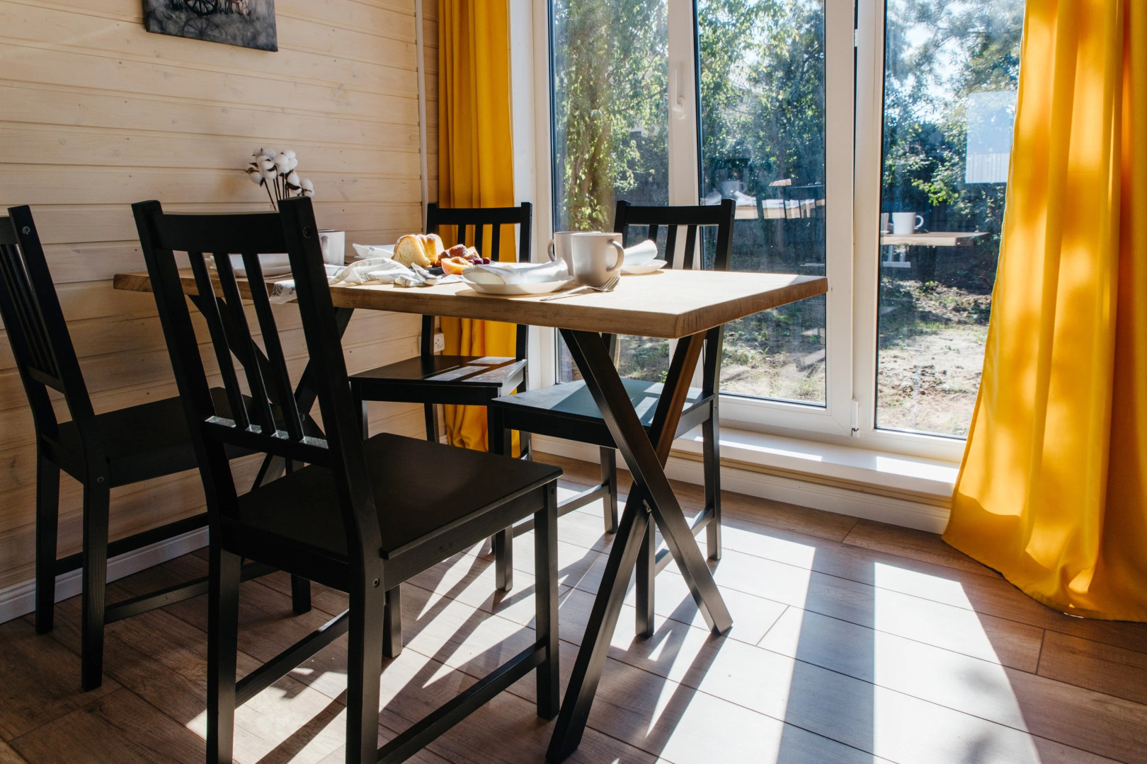 Гостевой Дом с Душой между Самарой и Тольятти