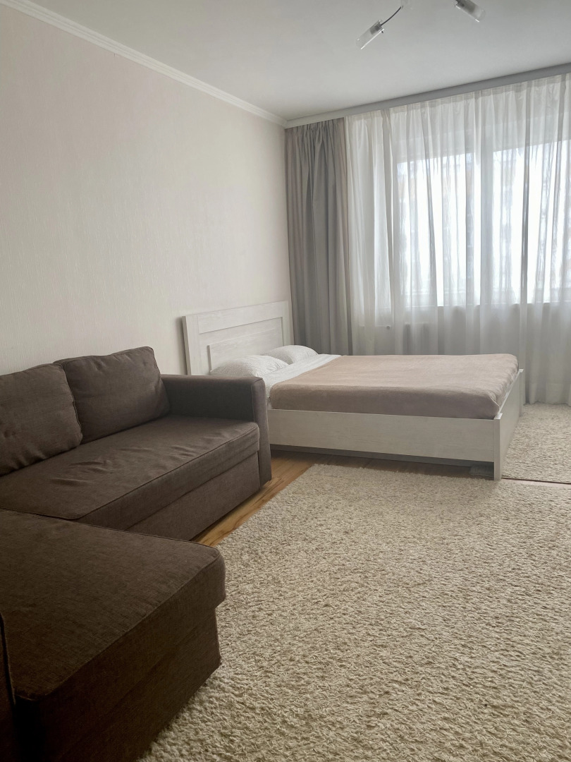 Апартаменты Limoza