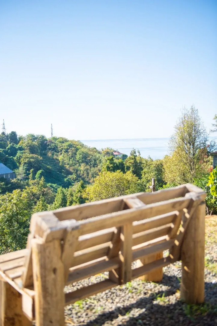 Частный дом TreeHouse GoldenSeaView TreeHouse