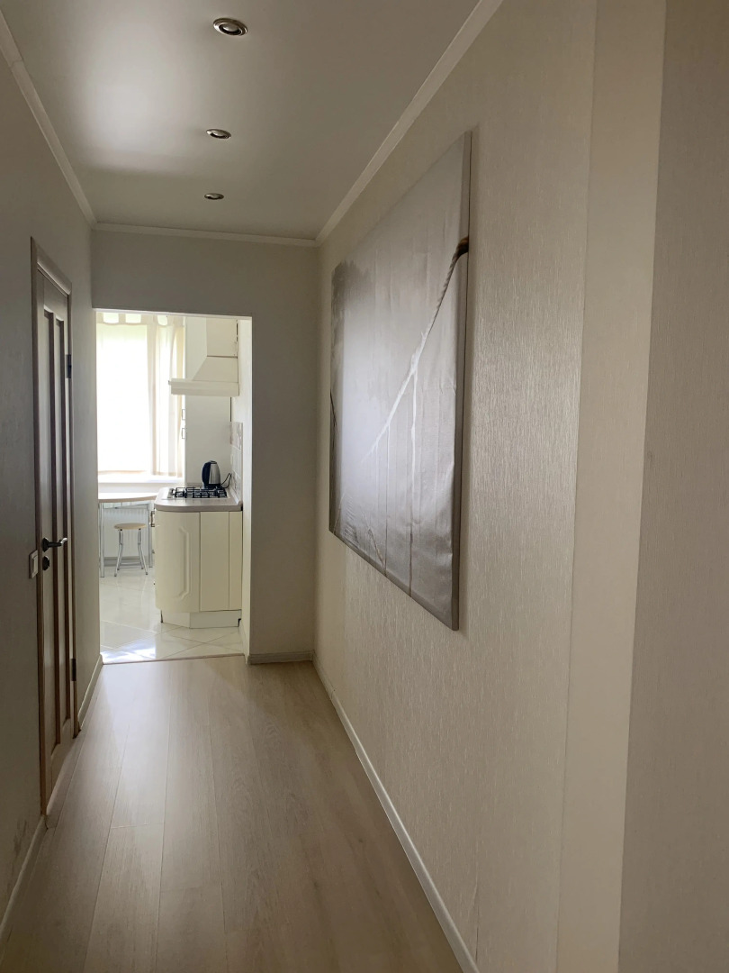 Апартаменты Лючия