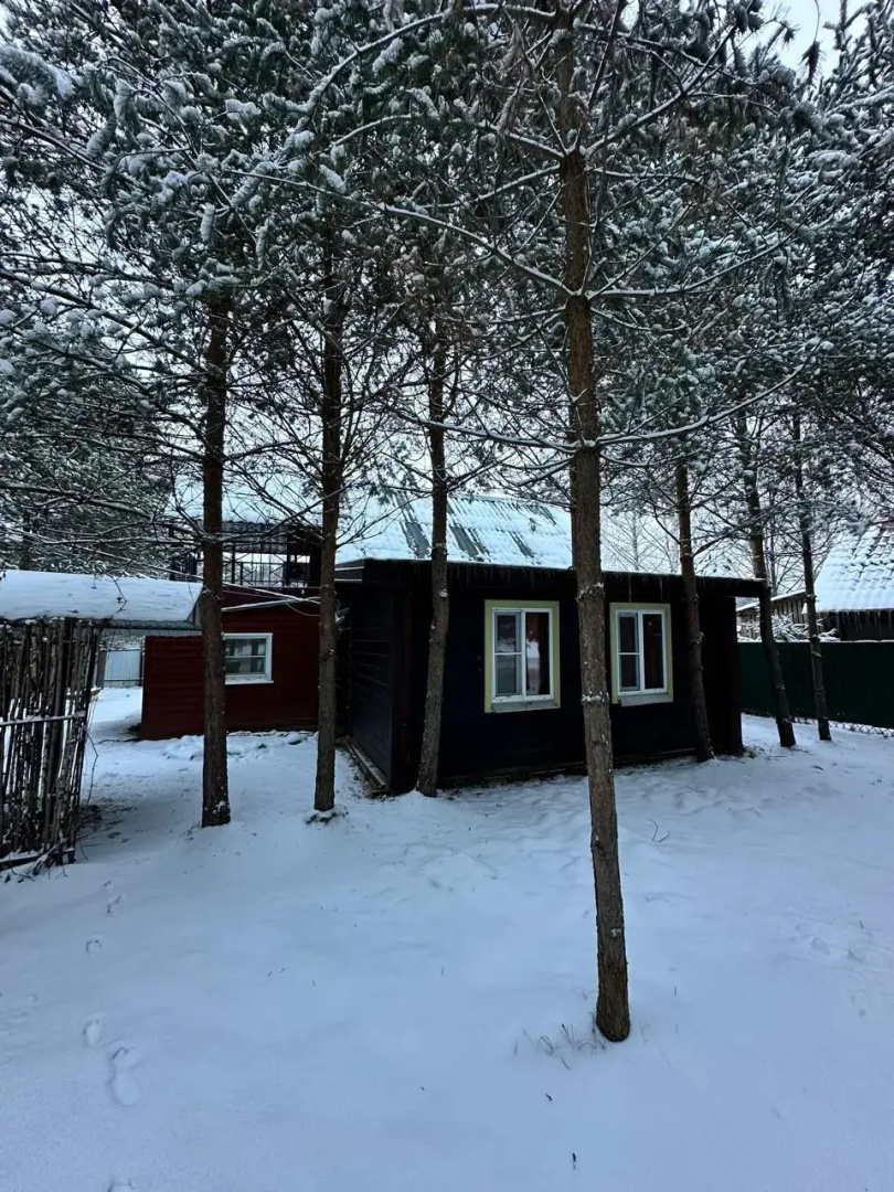Гостевой дом Чудиново 33