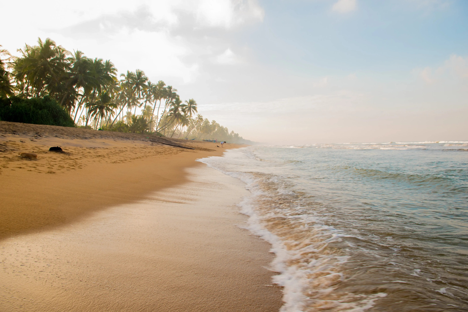 Отель The Villas Wadduwa