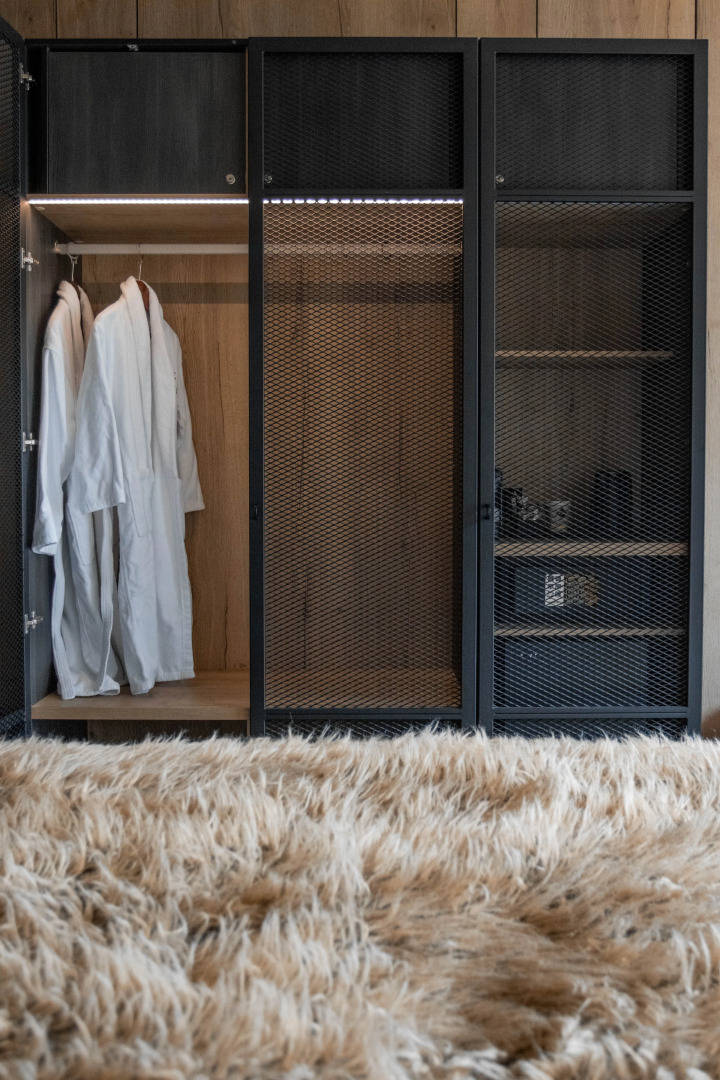 Отель Tenir Eco