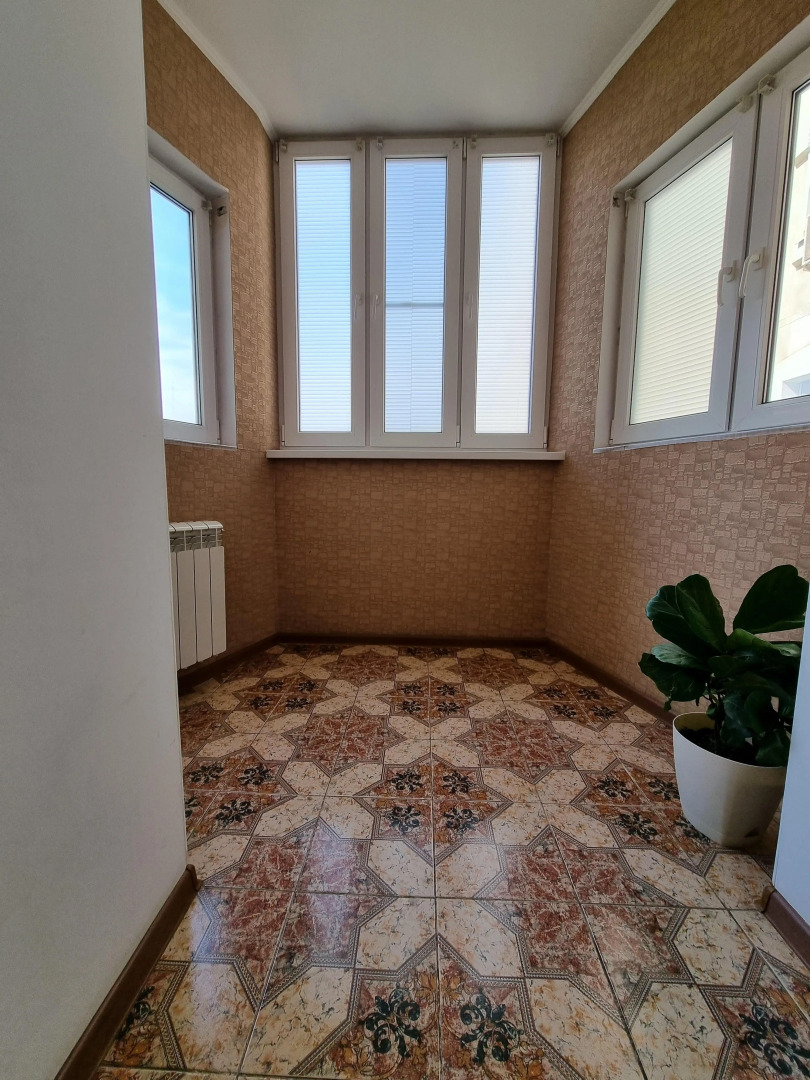 Квартира 216 Уютный Дом