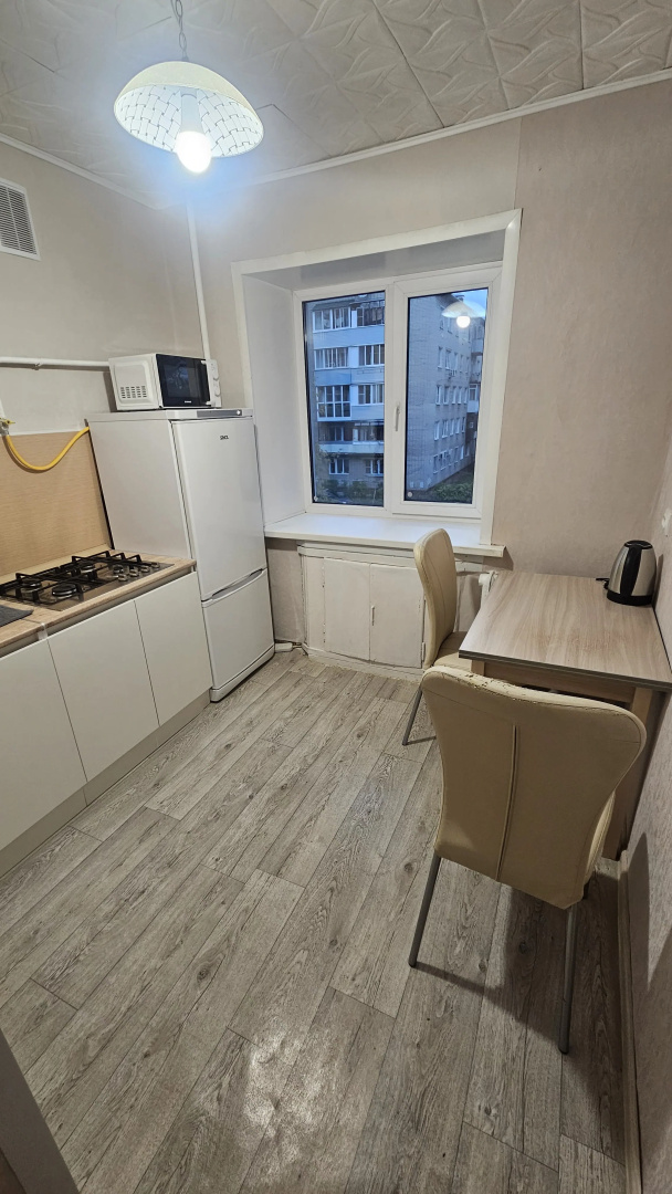 Квартира Ярославль