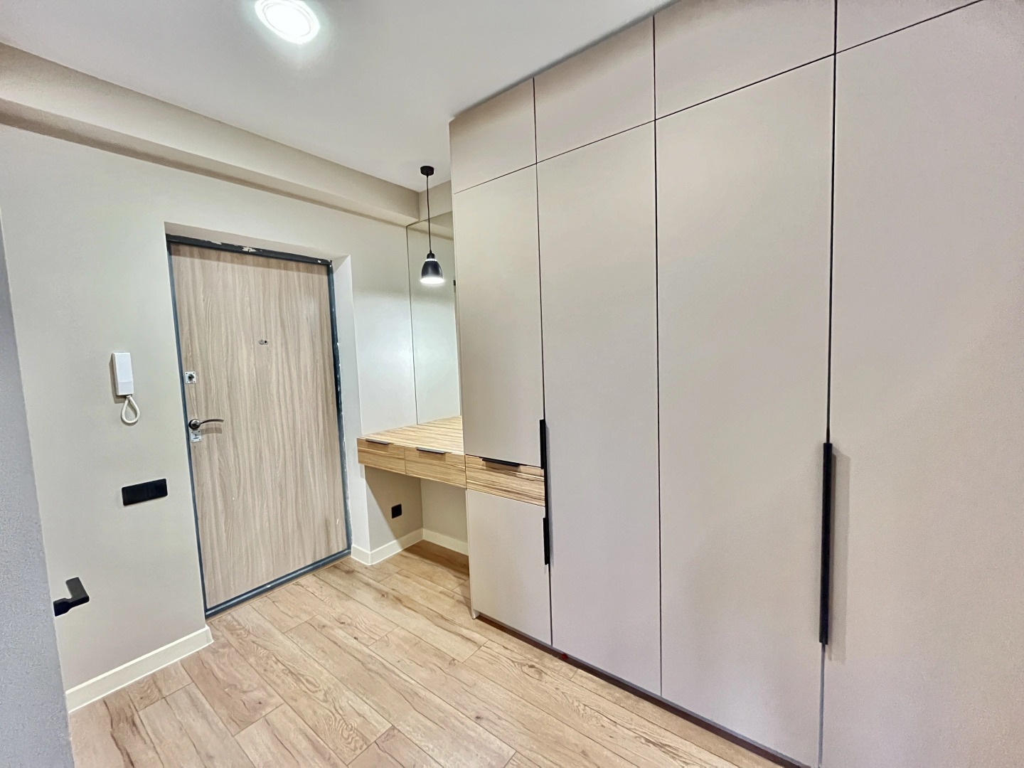 Апартаменты uTrip Stockholm