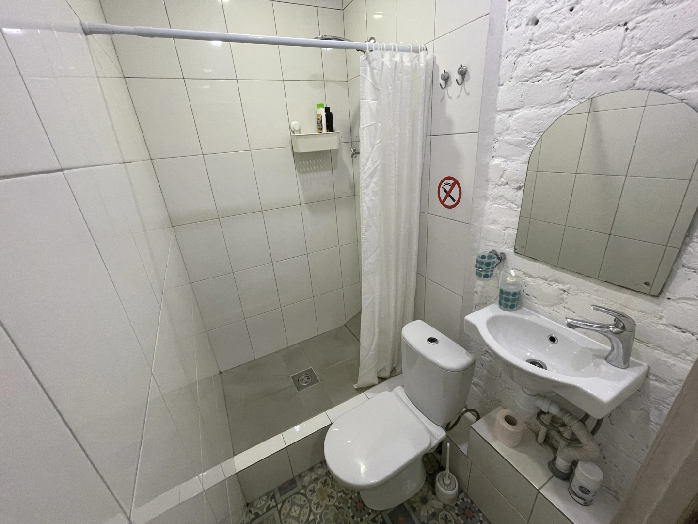 Апартаменты Scandi2home 2