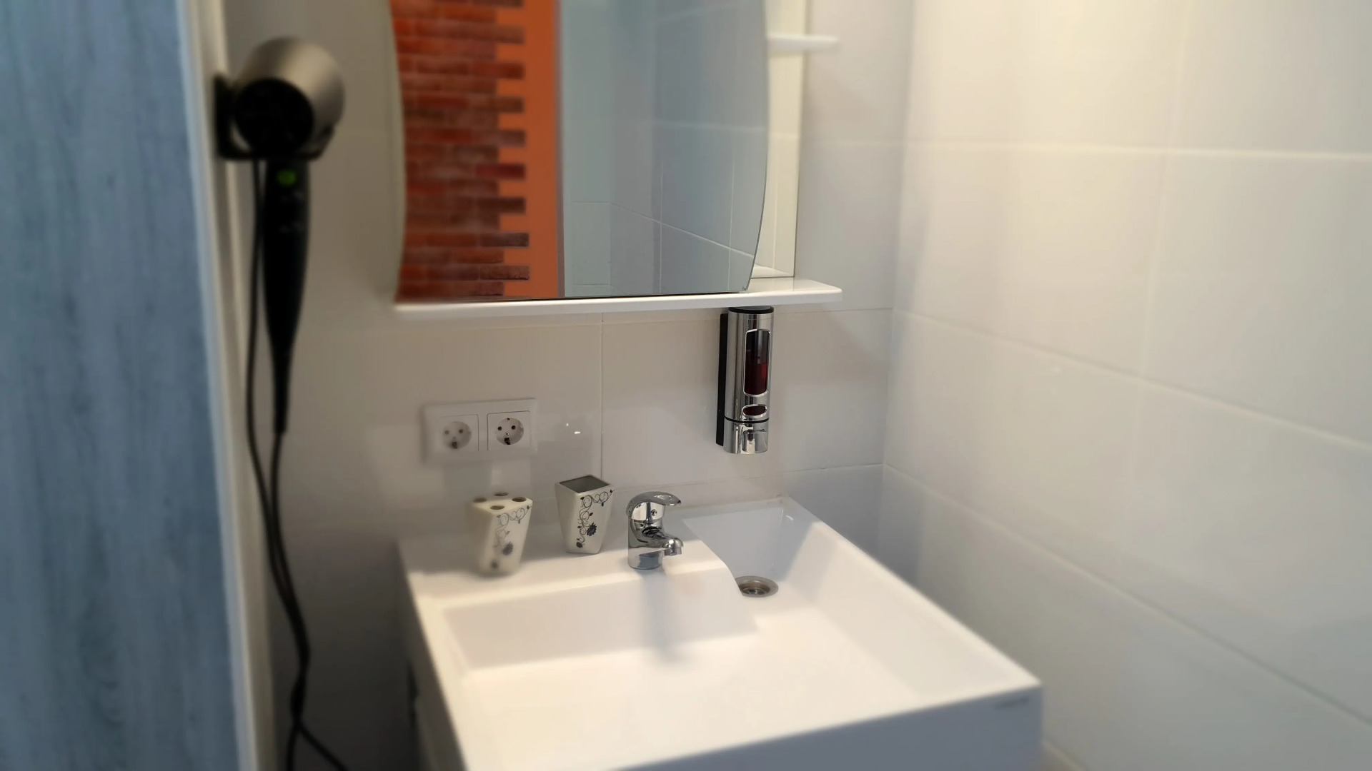 Апартаменты на Ленина 32