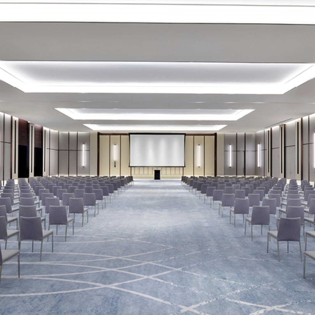 Отель Address Sky View, Downtown Dubai