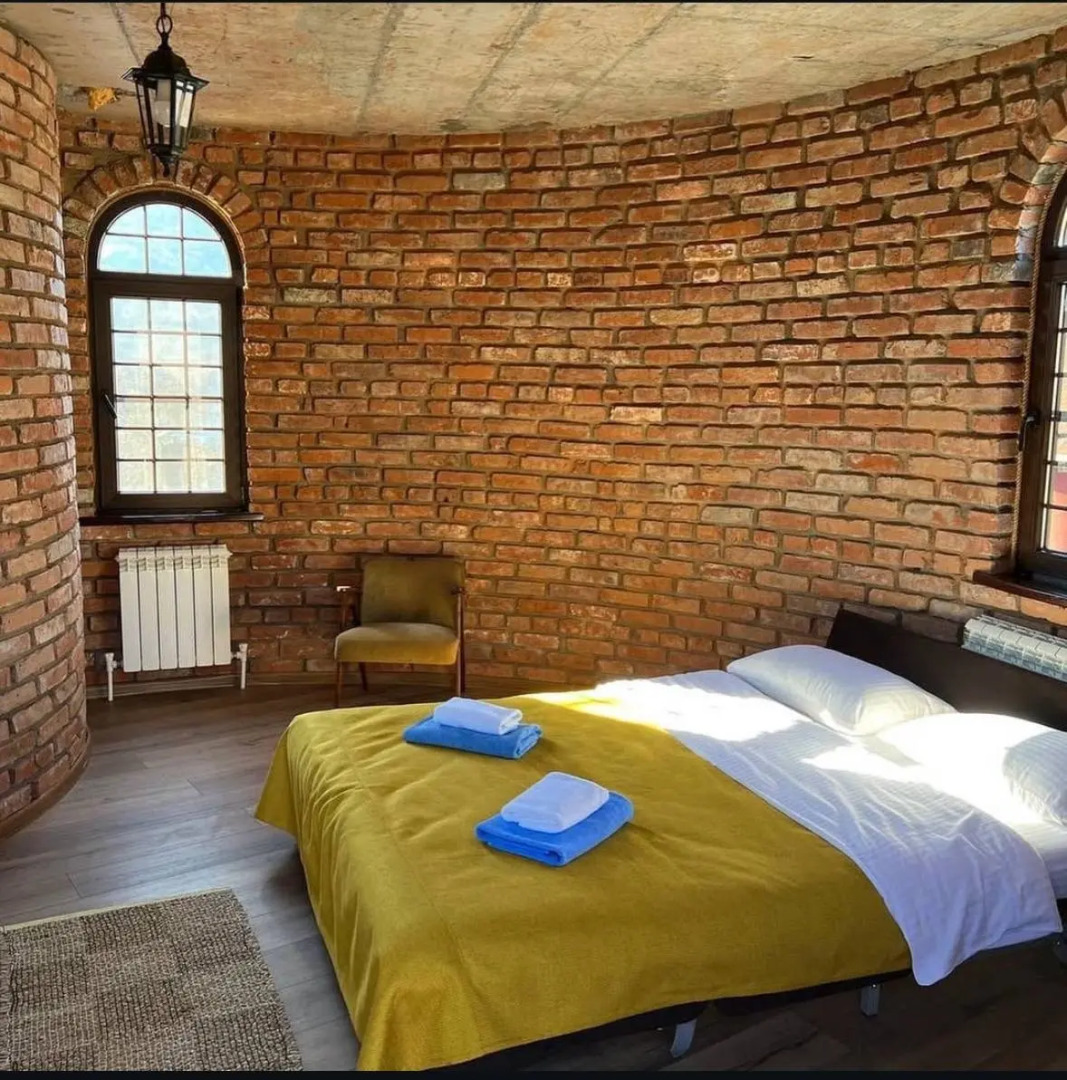 Гостевой дом Горная Башня