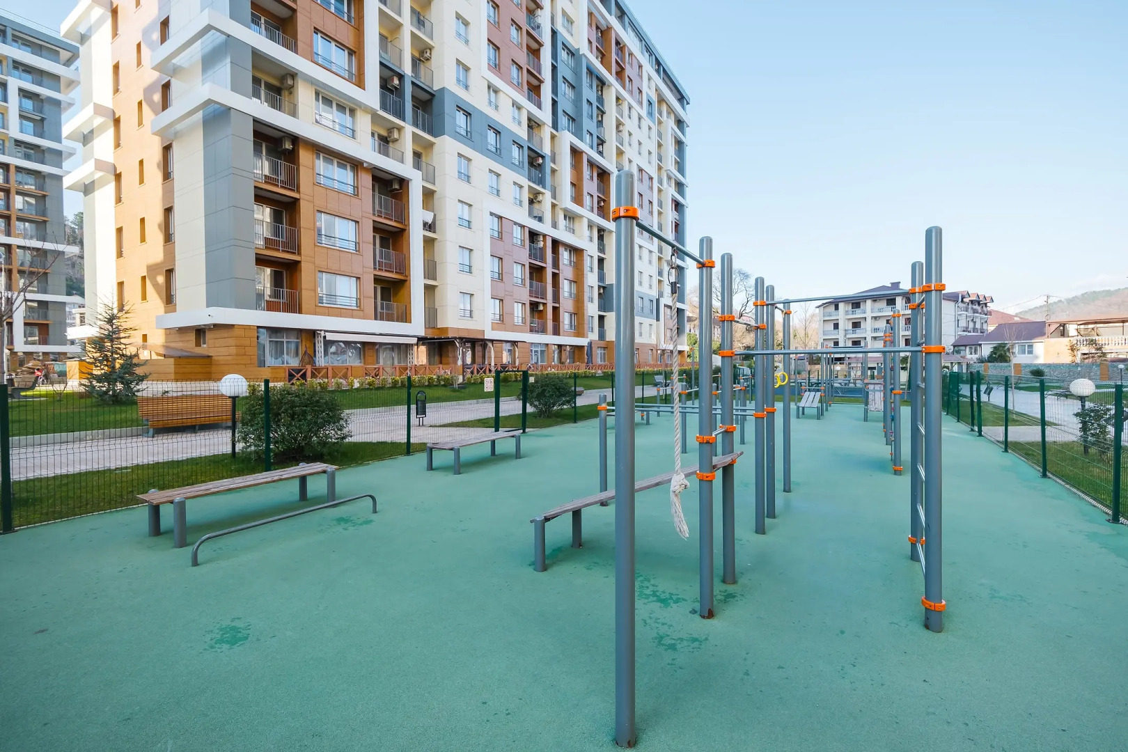 Квартира Каравелла Португалии