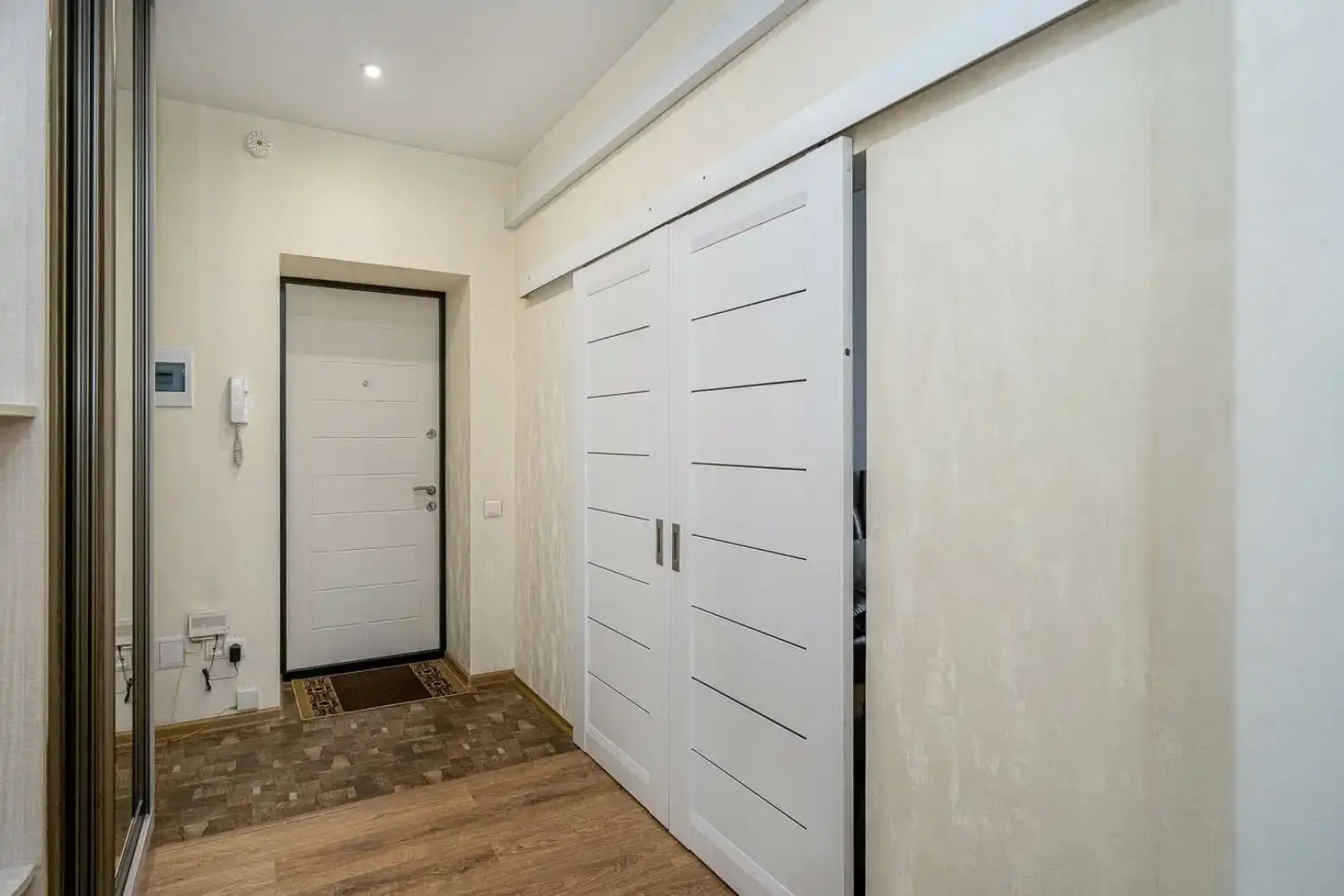 Апартаменты Vasilki-2 в самом центре города