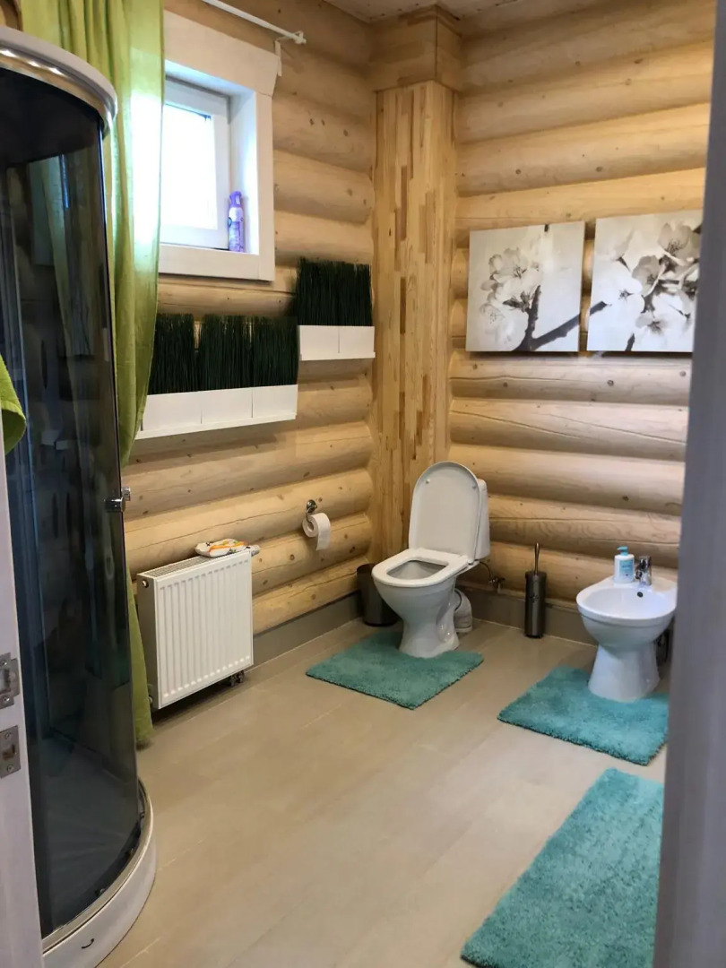 Гостевой Дом Усть-Качка