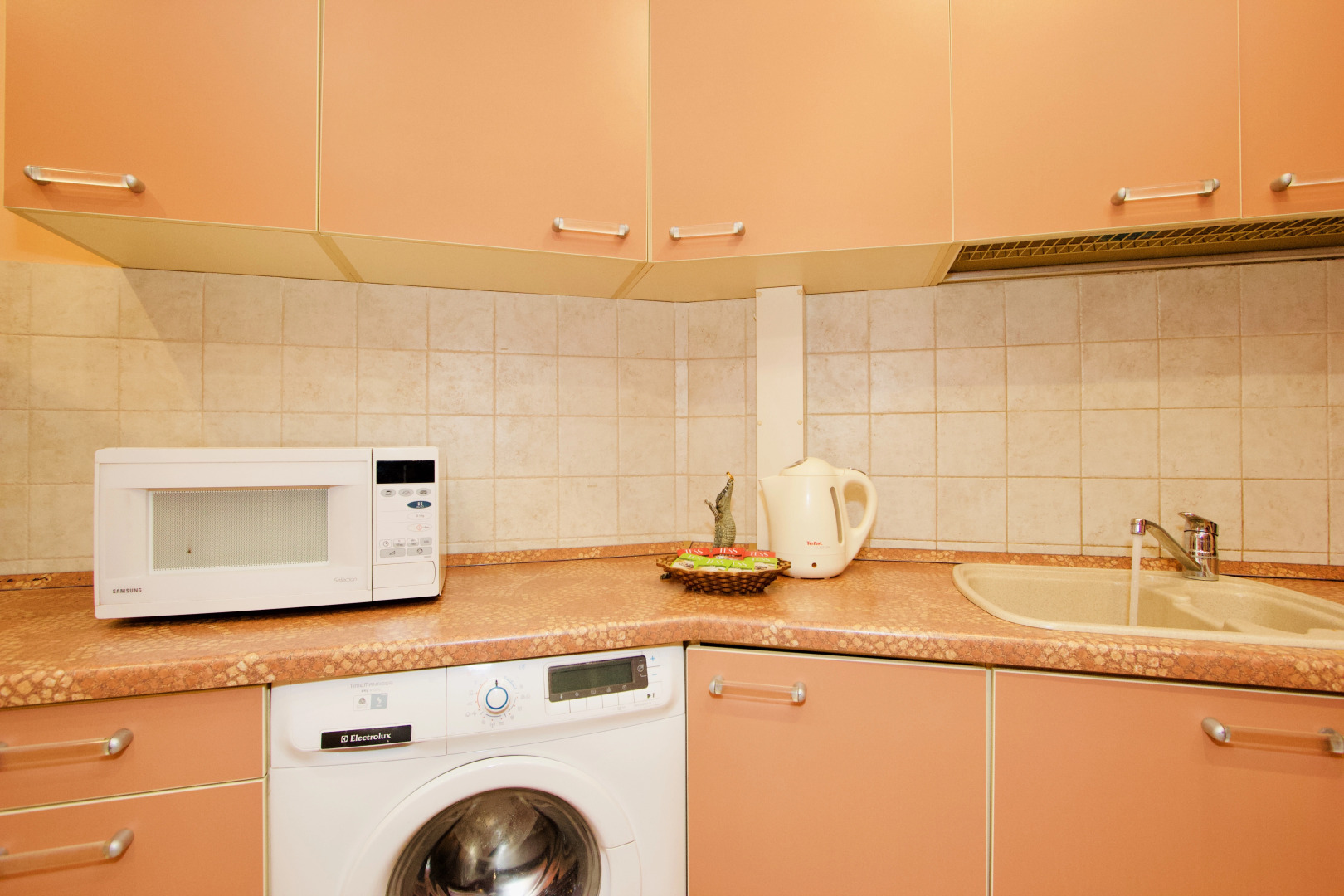 Квартира Свободна - Сивцев Вражек