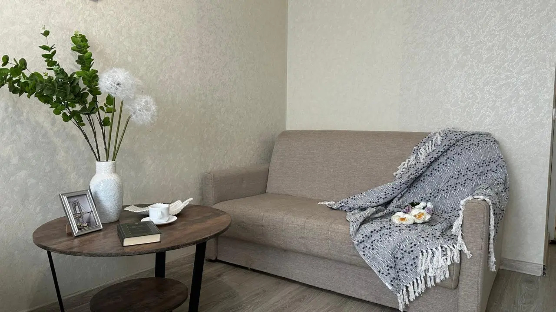 Квартира BeGuest на Заводской 32 этаж