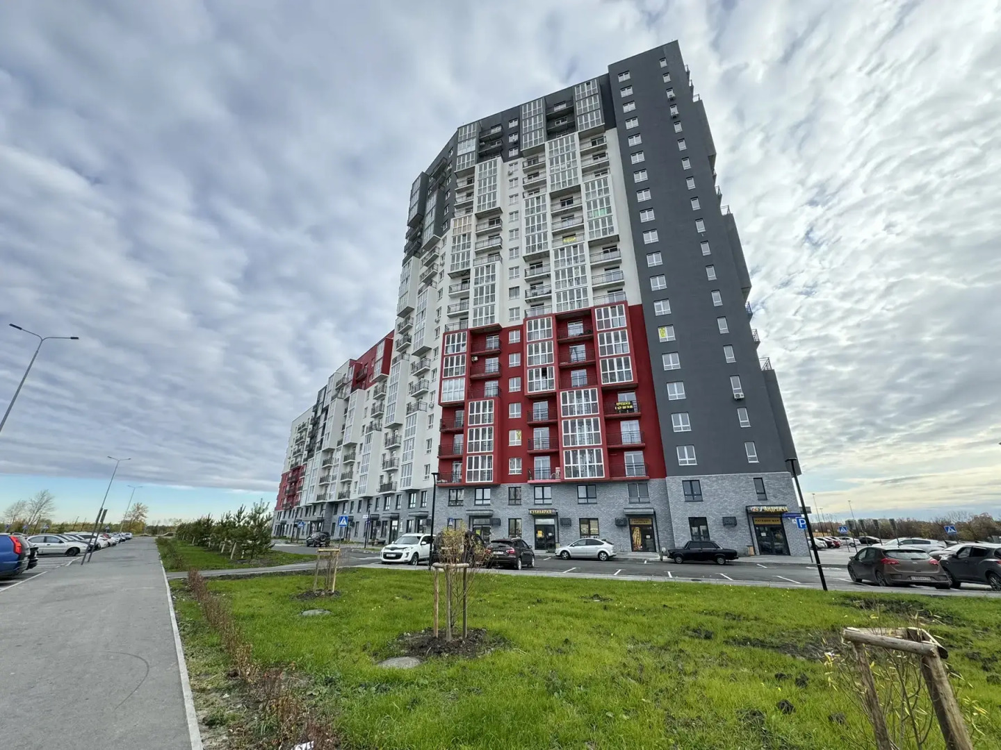 Апартаменты для Двоих с Кинопроектором