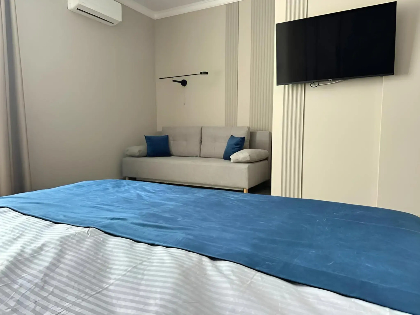 Вилла Мзымта