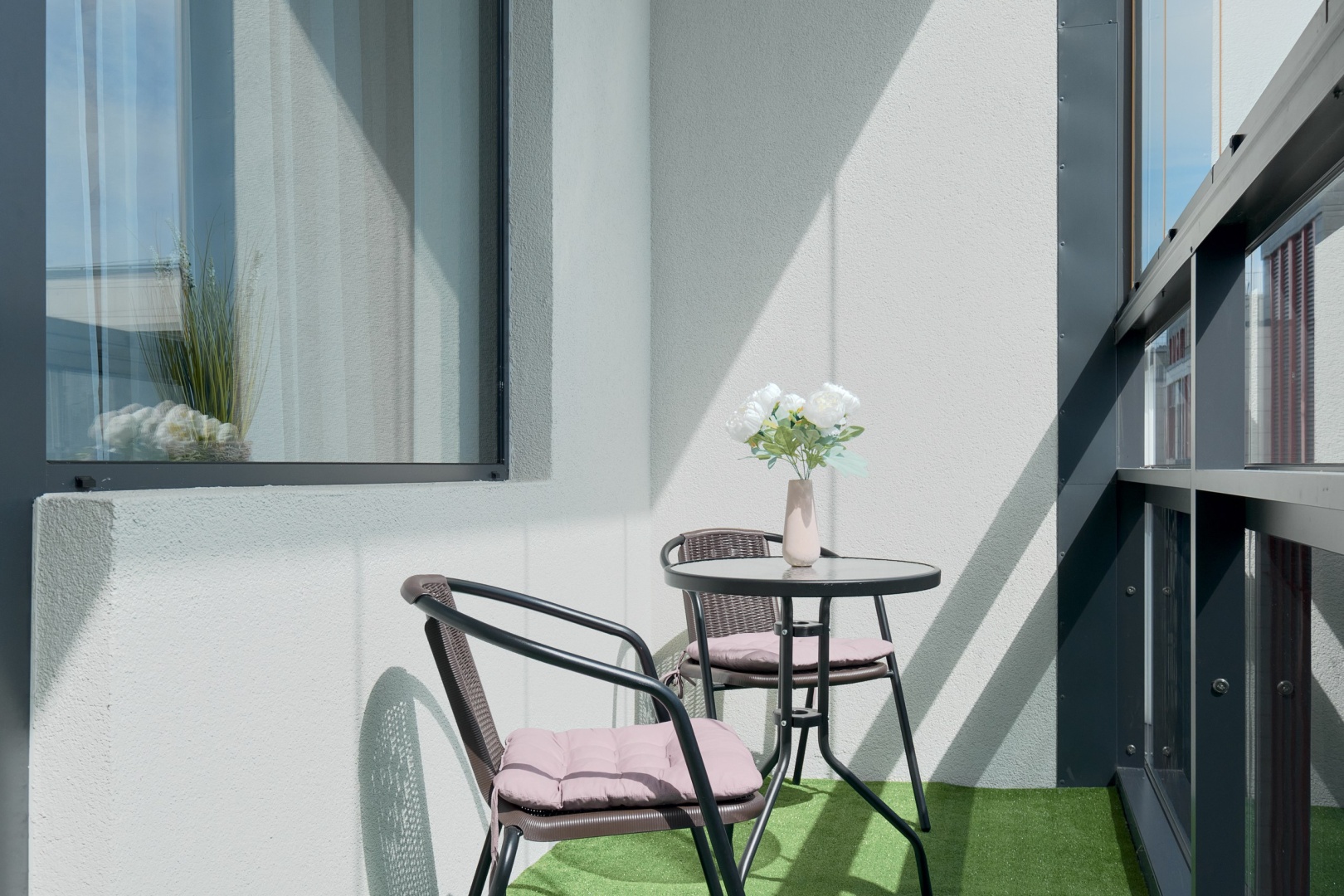 Квартира Apartment Comfort Притяжение