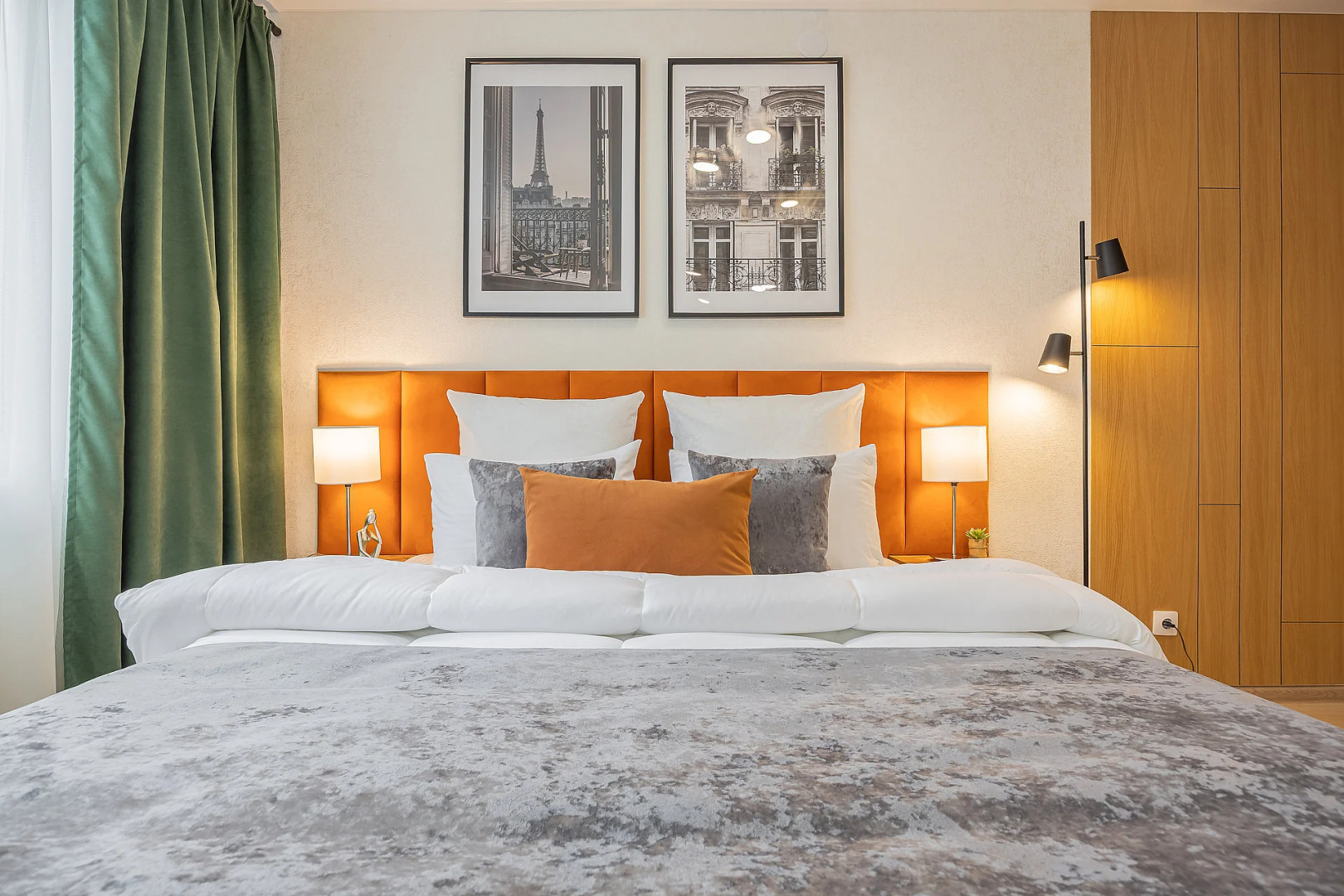 Апартаменты Как Дома