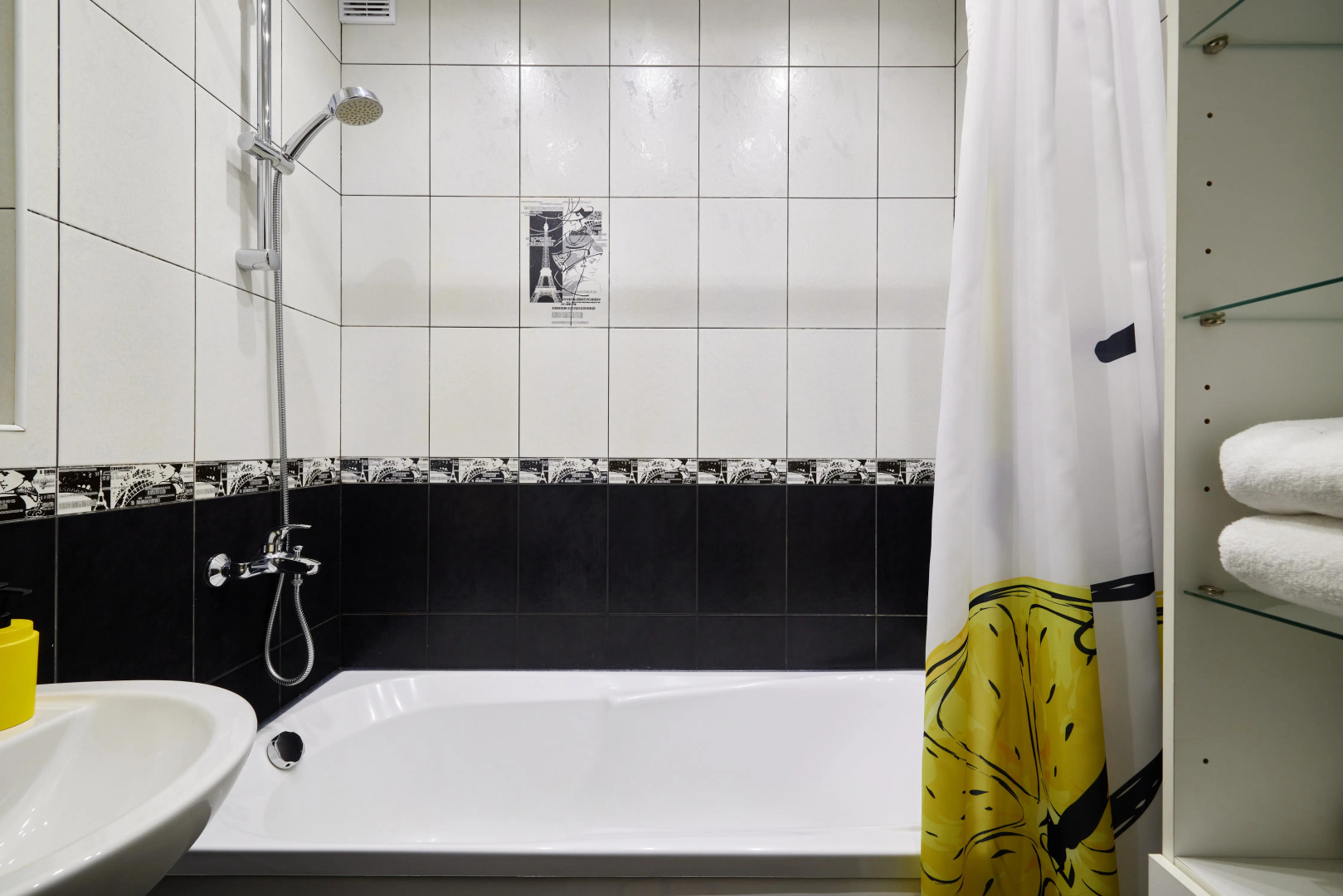 Уютная квартира у Московского вокзала