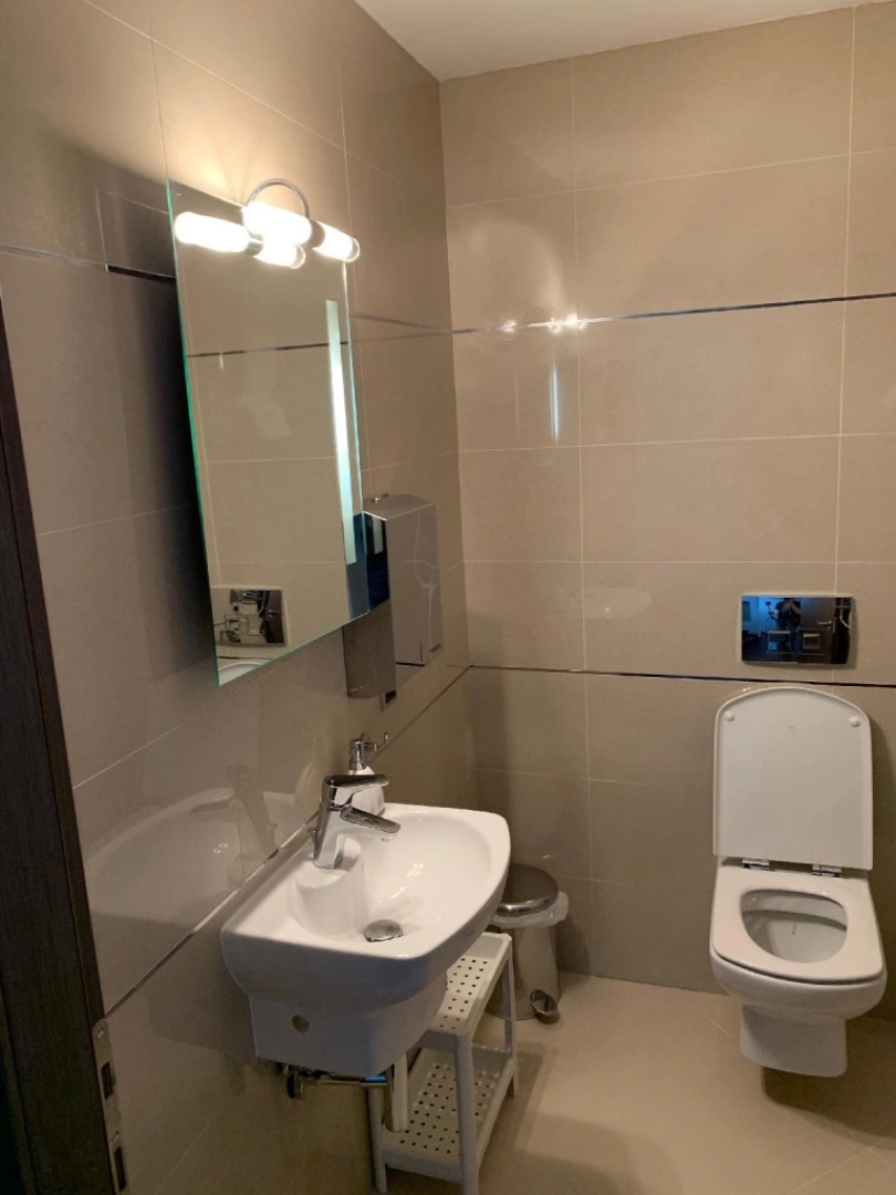 Апартаменты Silver Mountain - Cape Town Penthouse - A50