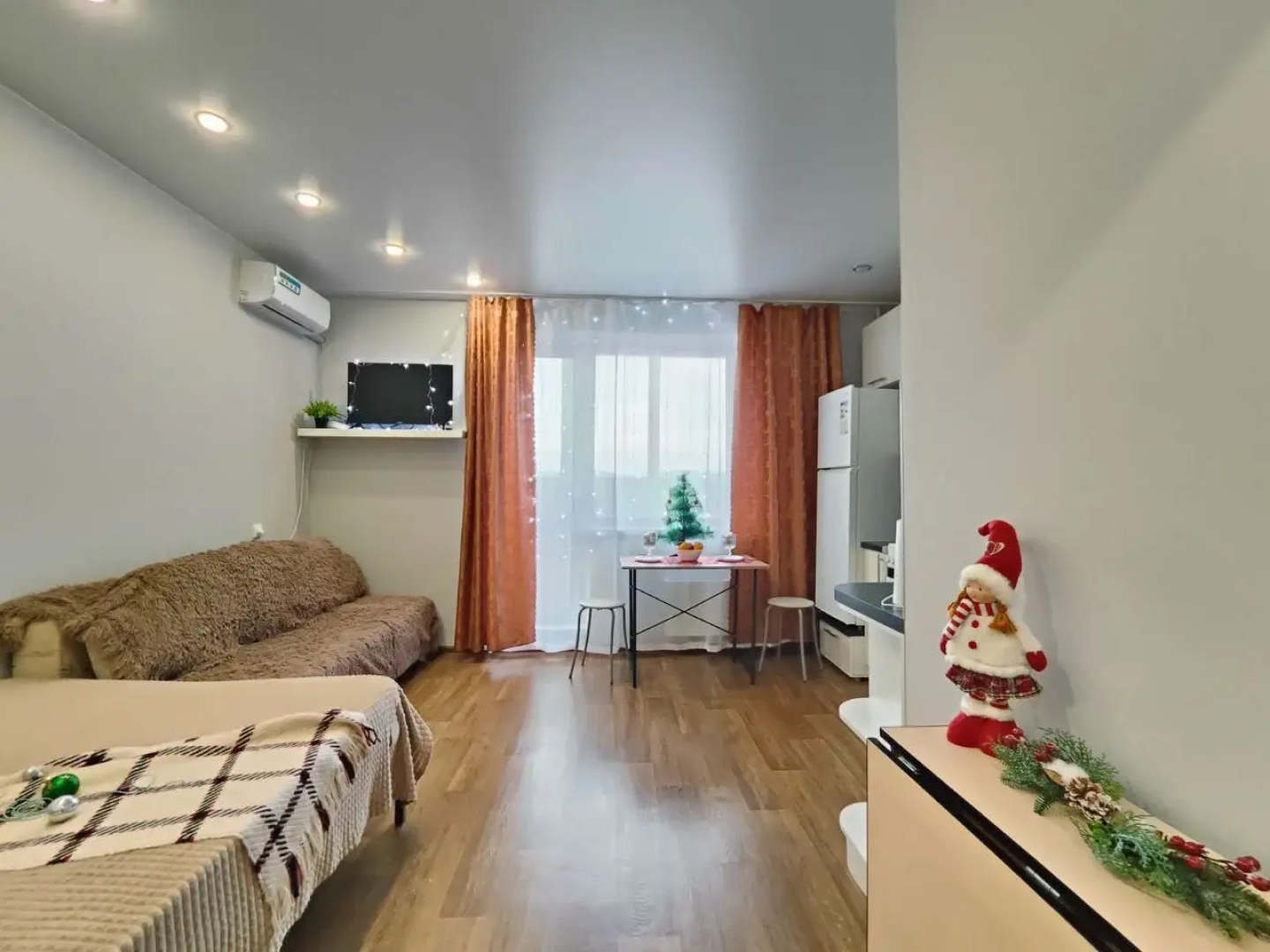 Квартира на Богдана Хмельницкого, 50