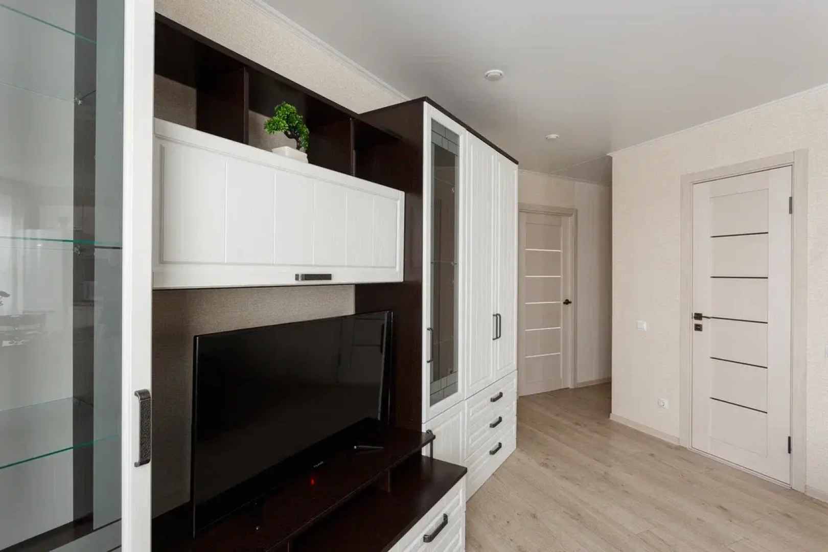 Квартира Две Подушки на Ленинградской 62 251