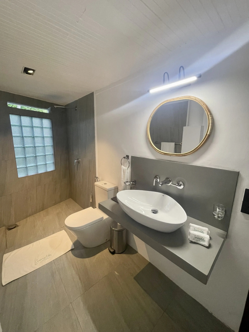 Бутик-отель Casa Smeralda