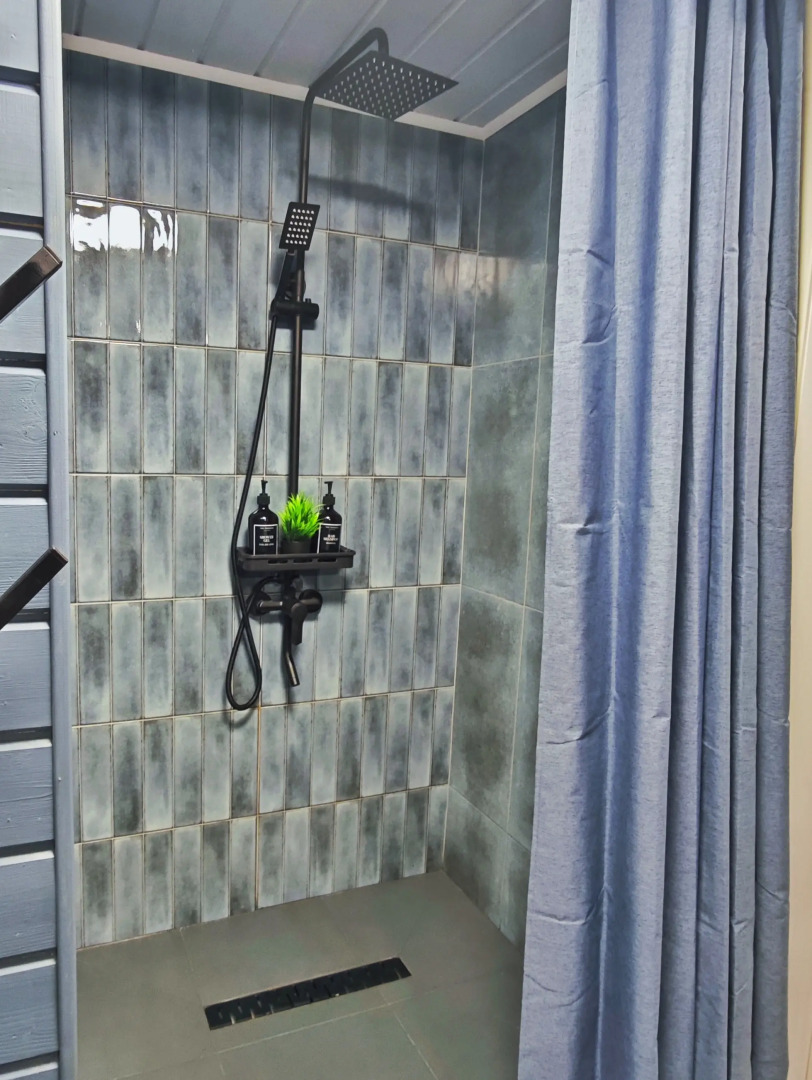 Частный дом Лесной Aframe