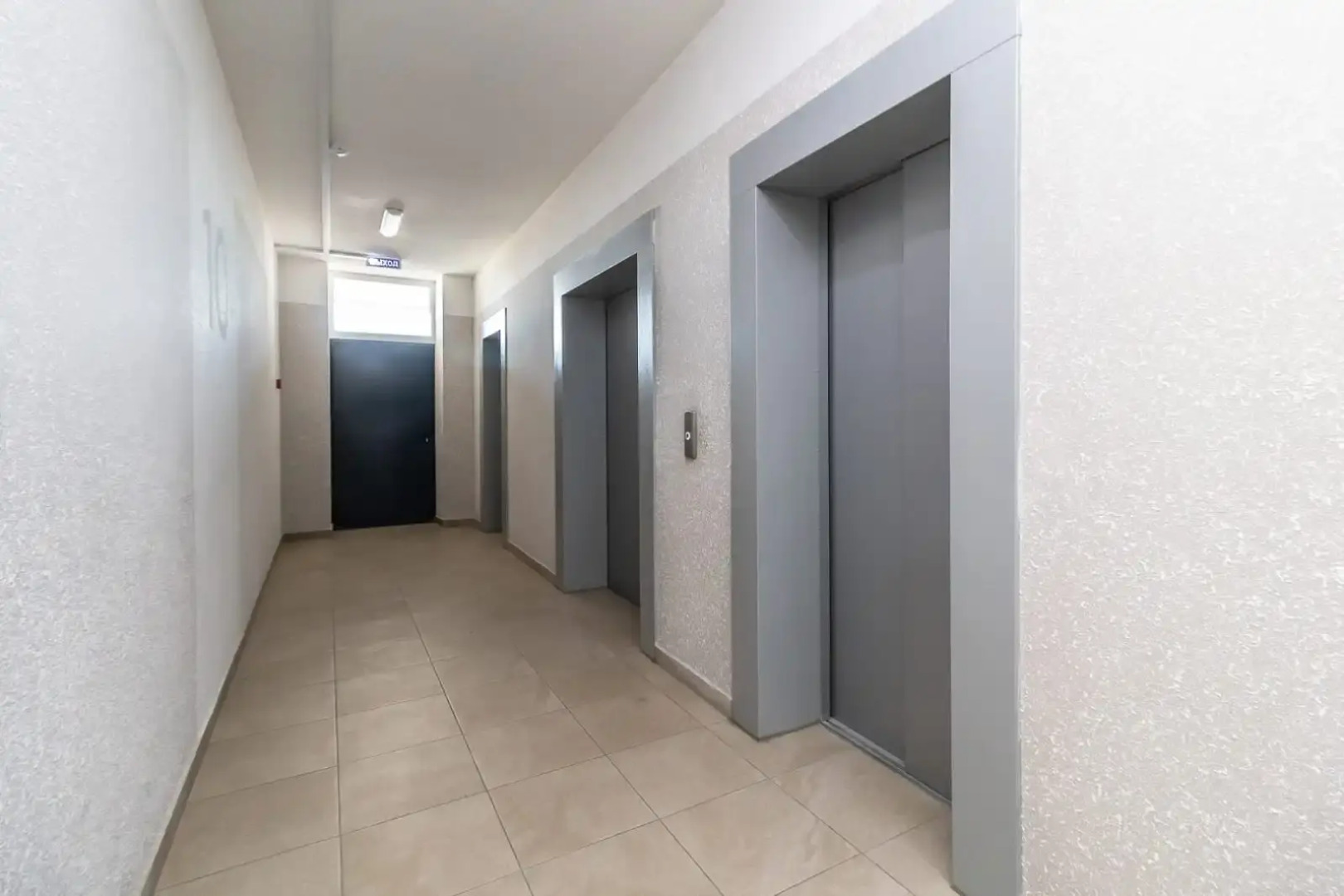 Апартаменты Любимово