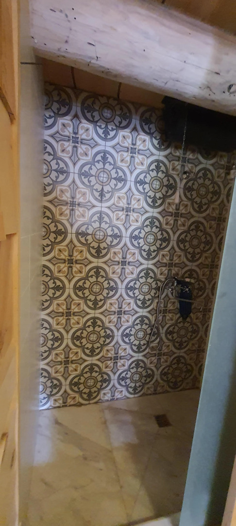 Частный дом Благодать